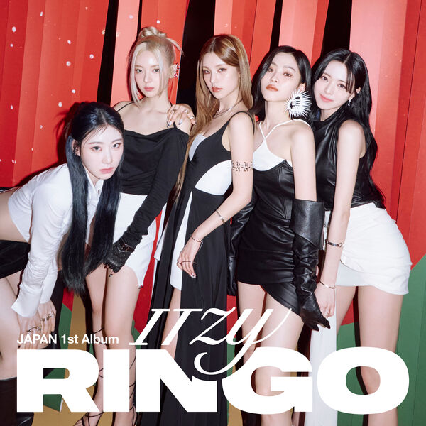 Itzy|RINGO