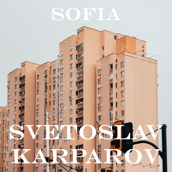 Svetoslav Karparov|Sofia Svetoslav Karparov|Sofia