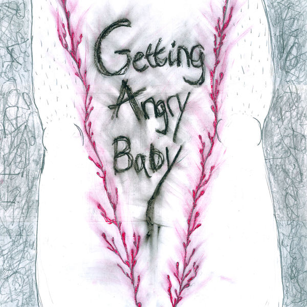 Selma Judith|Getting Angry, Baby