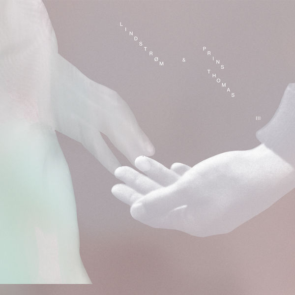 Lindstrøm - III Lindstrøm - III
