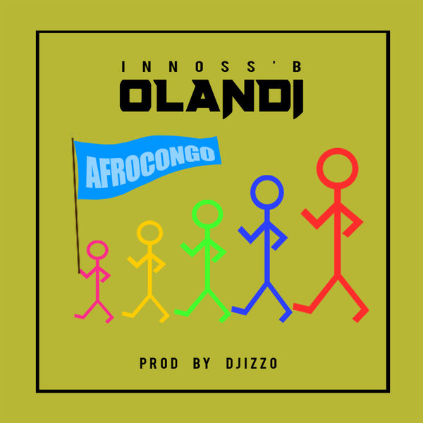 Innoss'B - Olandi Innoss'B - Olandi