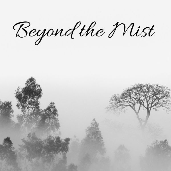Deep Walls - Beyond the Mist Deep Walls - Beyond the Mist