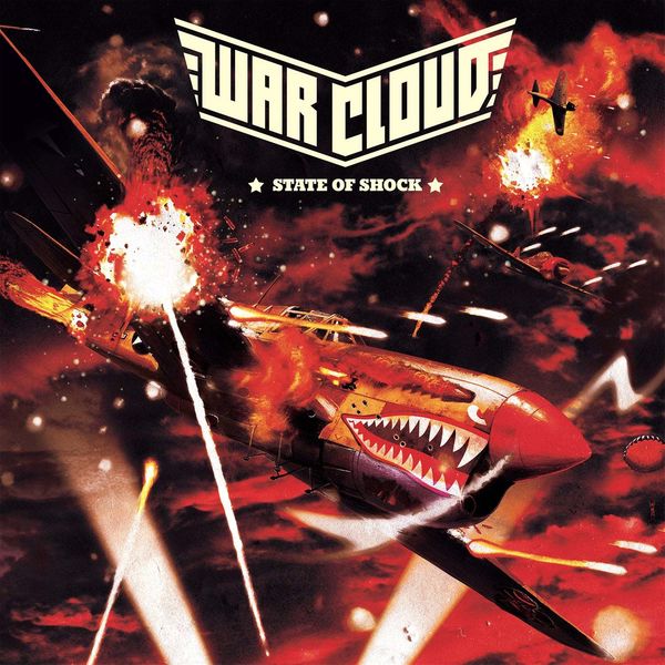 War Cloud|State of Shock