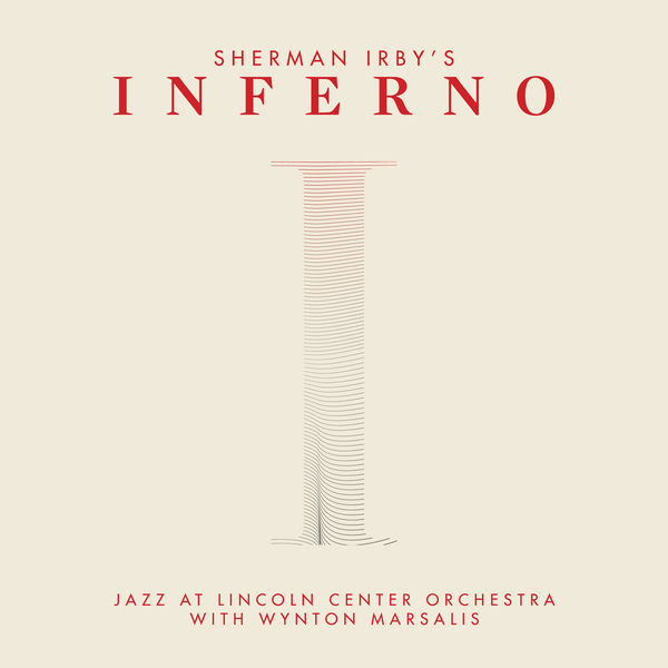 Jazz At Lincoln Center Orchestra - Inferno Jazz At Lincoln Center Orchestra - Inferno