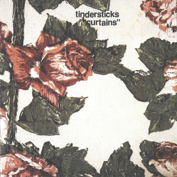 Tindersticks - Curtains Tindersticks - Curtains