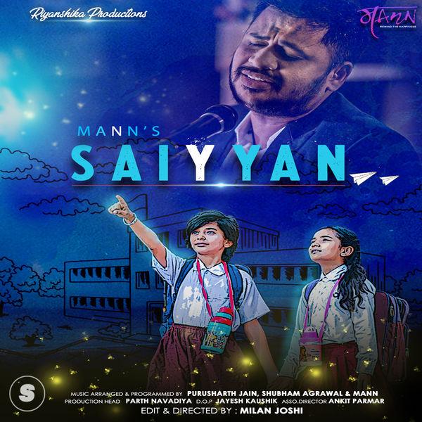 saiyyan