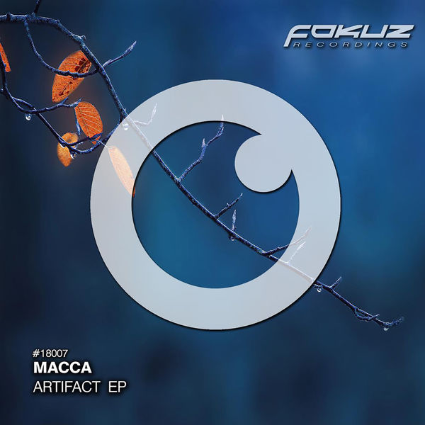 Macarrão|Artifact EP Macarrão|Artifact EP