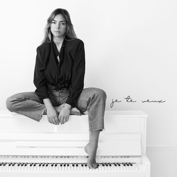Alma|Je te veux Alma|Je te veux