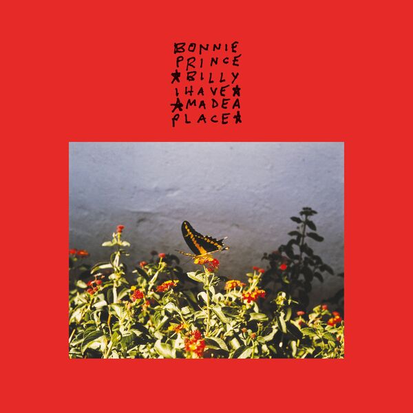 Bonnie "Prince" Billy - In Good Faith Bonnie "Prince" Billy - In Good Faith