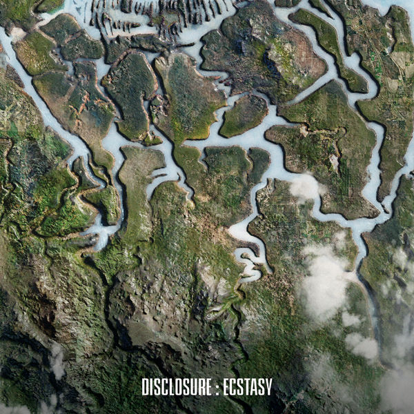 Disclosure|Ecstasy Disclosure|Ecstasy