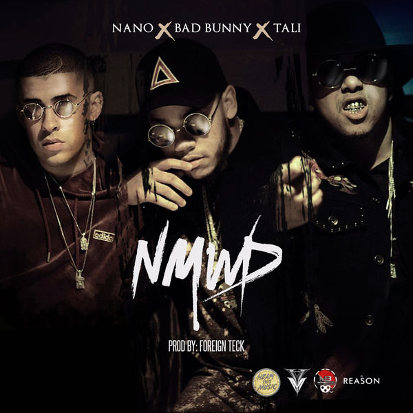 Bad Bunny|No Me Wua Dejar Bad Bunny|No Me Wua Dejar