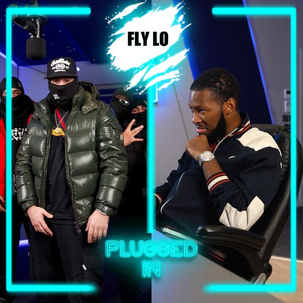Fumez The Engineer|FLY LO x Fumez The Engineer - Plugged In Fumez The Engineer|FLY LO x Fumez The Engineer - Plugged In