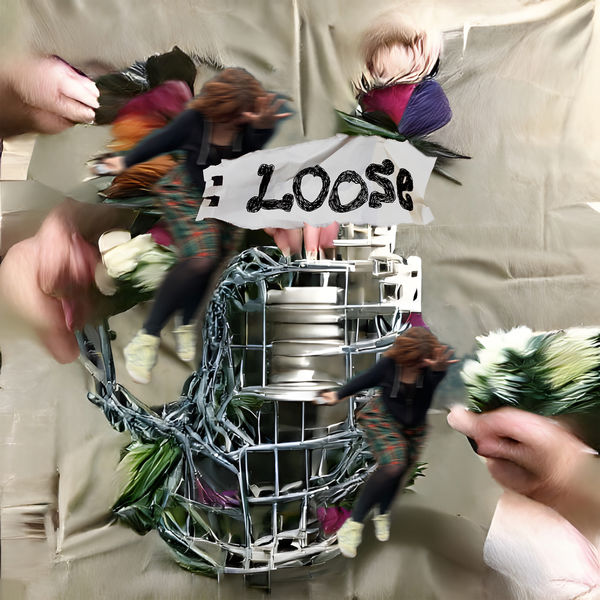 Grace Ives|Loose Grace Ives|Loose