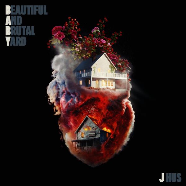 J Hus|Beautiful And Brutal Yard