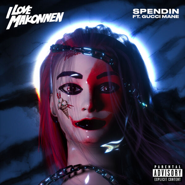 ILoveMakonnen|Spendin' (feat. Gucci Mane)