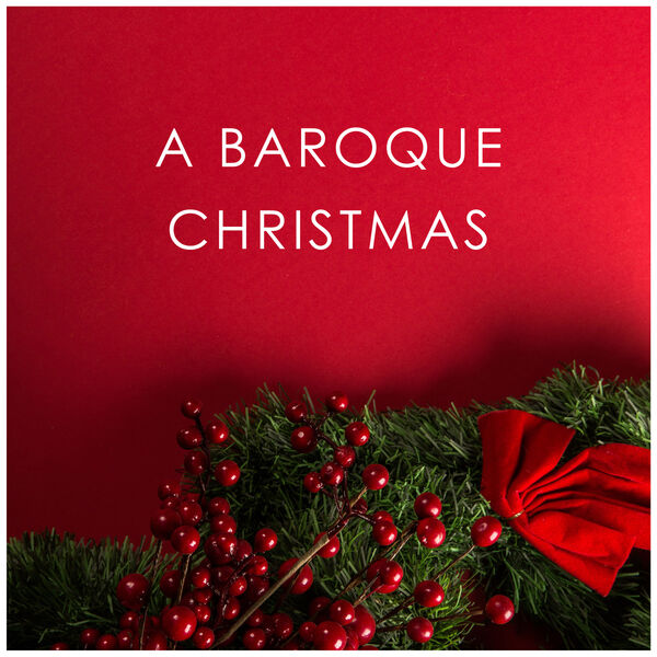 Paul McCreesh - A Baroque Christmas - Paul McCreesh Paul McCreesh - A Baroque Christmas - Paul McCreesh