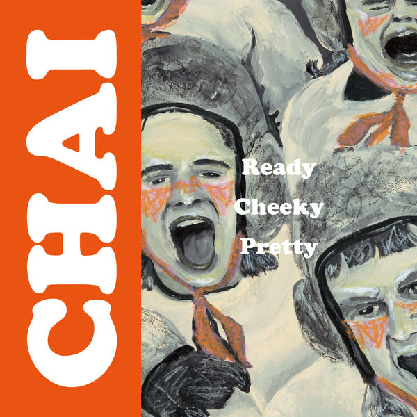 Chai - Ready Cheeky Pretty Chai - Ready Cheeky Pretty