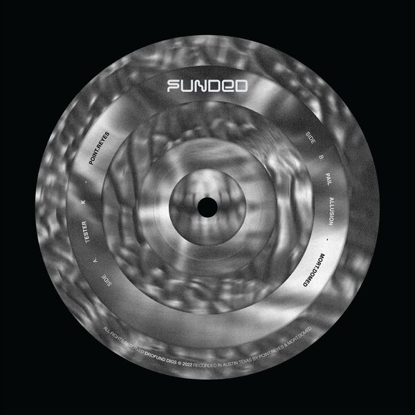 Funded, Point.Reyes Qobuz