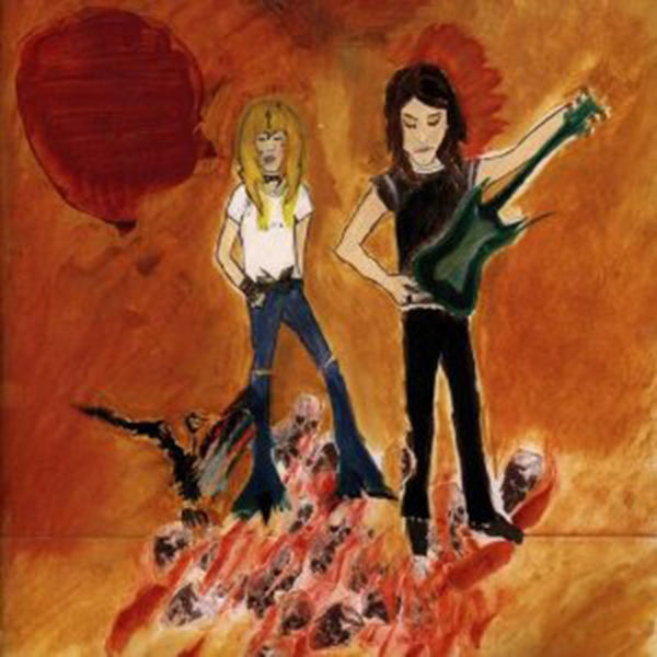 Royal Trux - Singles, Live, Unreleased Royal Trux - Singles, Live, Unreleased
