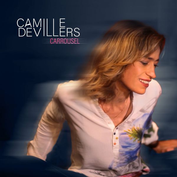 Camille Devillers|Carrousel Camille Devillers|Carrousel