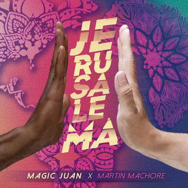 Magic Juan|Jerusalema Magic Juan|Jerusalema