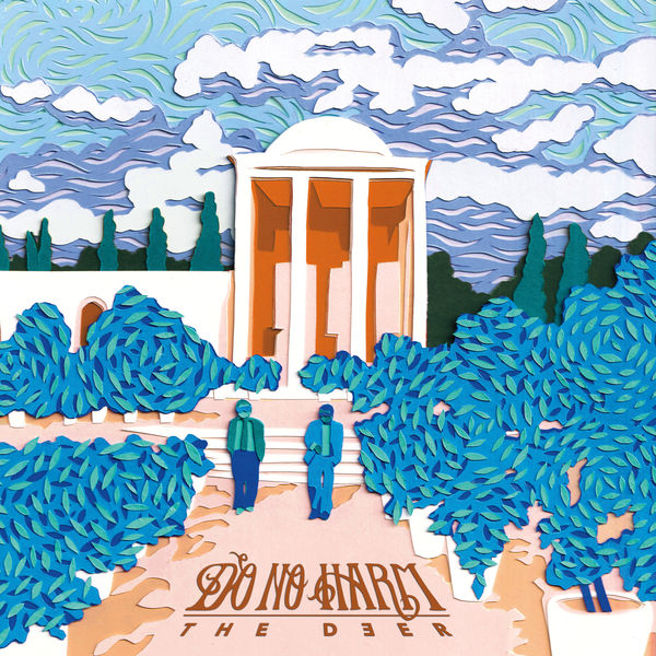 The Deer - Do No Harm The Deer - Do No Harm