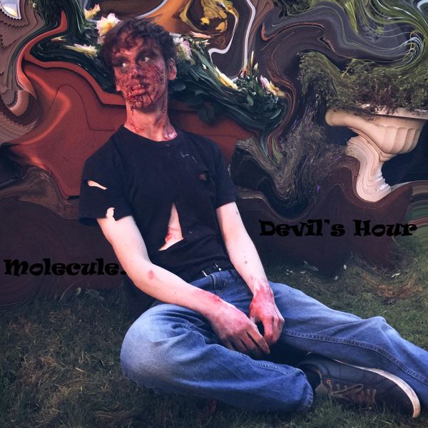 Molecule.|Devil's Hour Molecule.|Devil's Hour
