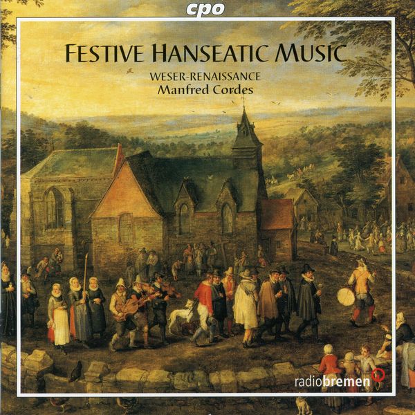 Weser-Renaissance, Bremen|Festive Hanseatic Music