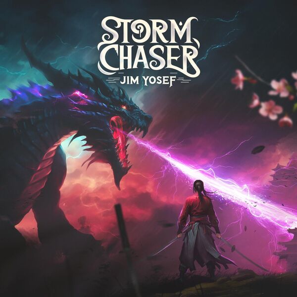 Jim Rash Storm Chaser Storm Chaser, Jim Yosef - Qobuz