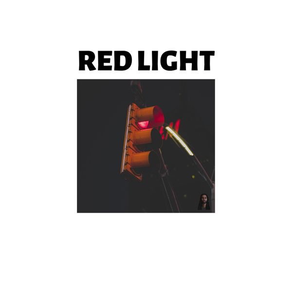 Mansa Obi - Red Light Mansa Obi - Red Light