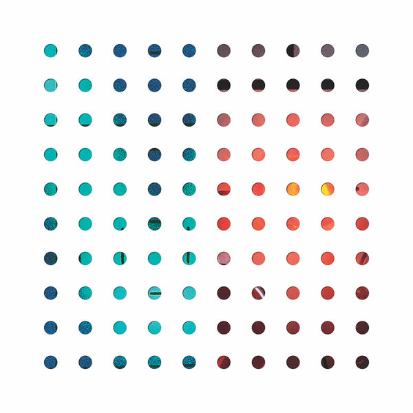 EMS Synthi 100 - DEEWEE Sessions, Vol. 01 EMS Synthi 100 - DEEWEE Sessions, Vol. 01