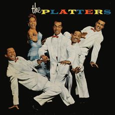 【中古】 Vol． 2－Platters プラターズ Amazon.co.jp: The Platters : プラターズ: デジタルミュージック