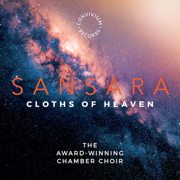 Sansara|Cloths of Heaven