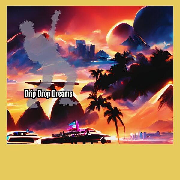 Mr Mitchell|Drip Drop Dreams Mr Mitchell|Drip Drop Dreams