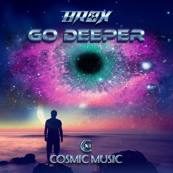 Brox - Go Deeper (Original Mix) Brox - Go Deeper (Original Mix)