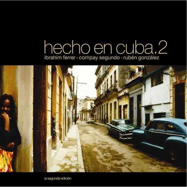 Various Artists|Hecho en Cuba (2) Various Artists|Hecho en Cuba (2)