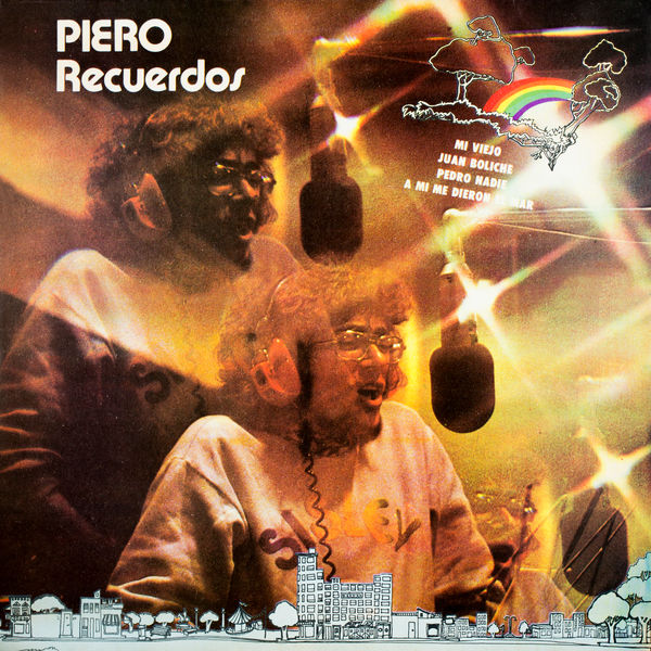Piero - Recuerdos Piero - Recuerdos