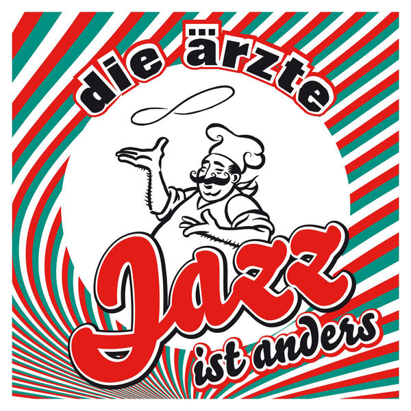 die ärzte - Jazz ist anders die ärzte - Jazz ist anders