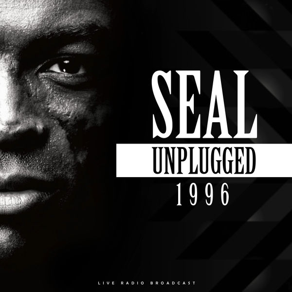 Seal - Unplugged 1996 Seal - Unplugged 1996