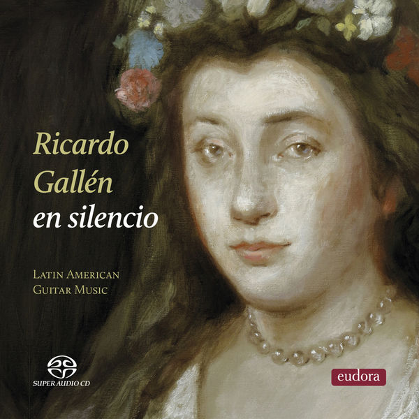 Ricardo Gallén|En Silencio