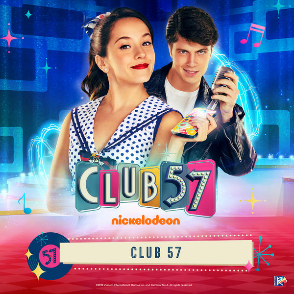 Evaluna Montaner - Club 57 Evaluna Montaner - Club 57
