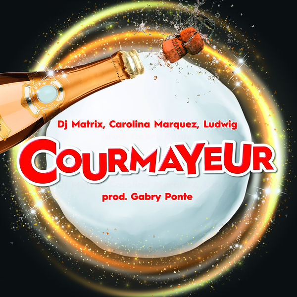 Dj Matrix|Courmayeur