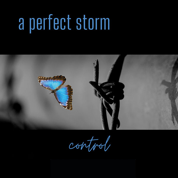 A Perfect Storm|Control A Perfect Storm|Control
