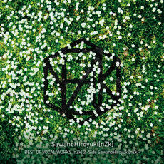 ミュージック Hiroyuki Sawano BEST OF VOCAL WORKS oh54uw5wuwubb_230.jpg
