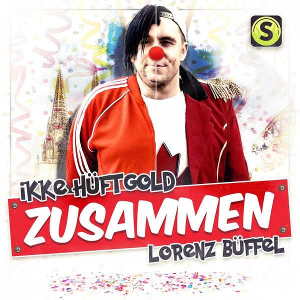Ikke Hüftgold - Zusammen Ikke Hüftgold - Zusammen