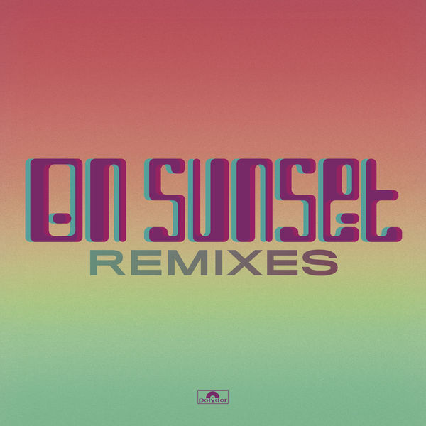 Paul Weller - On Sunset Paul Weller - On Sunset