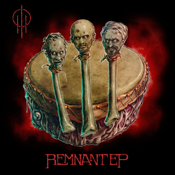 3RDKND|Remnant EP (Original Mix)