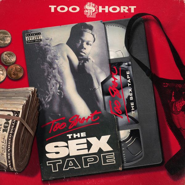 Too $hort - The Sex Tape Playlist Too $hort - The Sex Tape Playlist