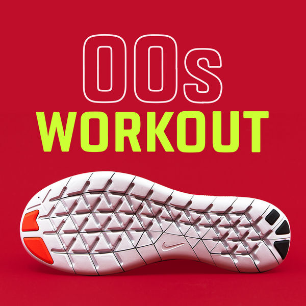 Various Artists - 00s Workout Various Artists - 00s Workout