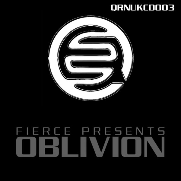 Various Artists - Fierce Presents: Oblivion Various Artists - Fierce Presents: Oblivion